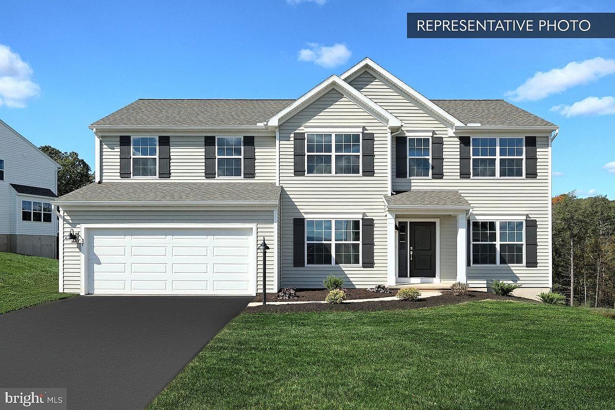 23765 Pebble Run Placenull