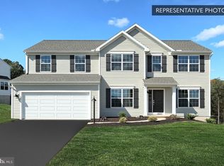 464 Santa Anita Dr Lot 117, Dillsburg, PA 17019