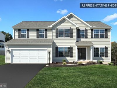 175 Austrian Dr Lot 59, Blandon, PA, 19510