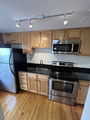 Floor plan Federal Street #26-28 - Apart...