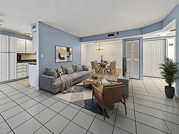 5th image of 1500 N Ocean Boulevard #203