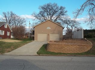 1538 12th St, Tell City, IN