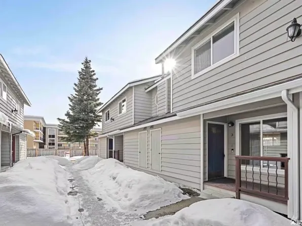 217 W 14th Ave #1, Anchorage, AK 99501