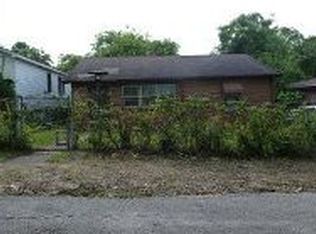 1662 6th St N, Birmingham, AL 35204