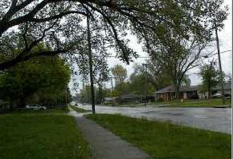 Property Front View