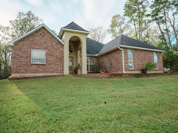 8720 165th Hwy, Woodworth, LA 71485