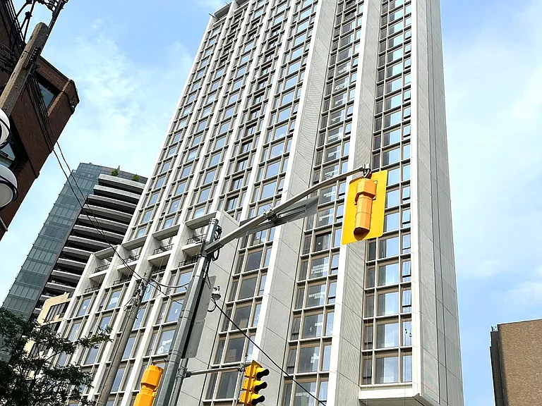 50 Scollard St #1701 — Photo 2