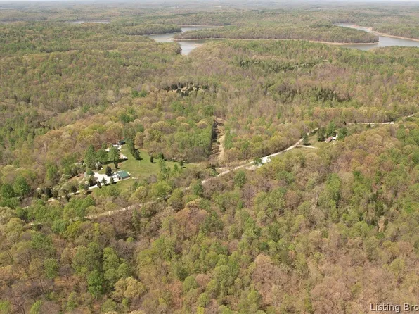 S Bloomington Trail Road, Scottsburg, IN 47170