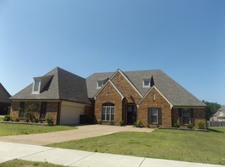 8808 Mount Hill Dr, Bartlett, TN 38002