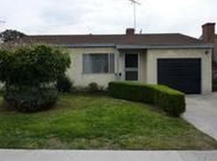4848 W 139th St, Hawthorne, CA 90250