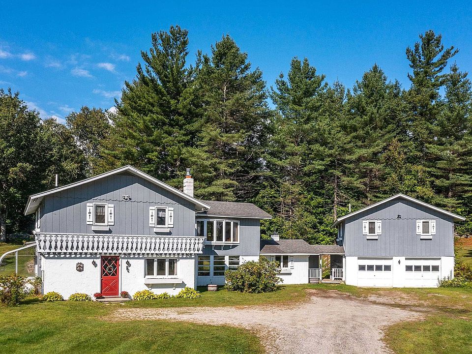 7, 9,13 Winhall Hollow Road, Bondville, VT 05340 Zillow