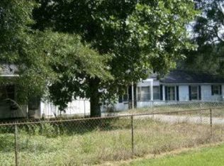 2315 Allen Blvd, Gadsden, AL 35903