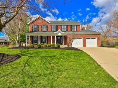 7335 Banbridge Ct, West Chester, OH, 45069