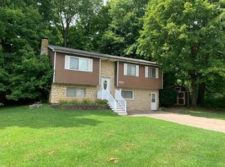 7207 N Hickory Ln, Springport, IN 47386