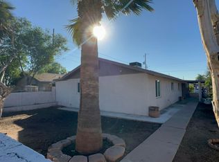 3507 W Hadley St, Phoenix, AZ 85009