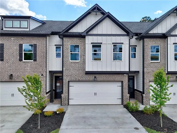 5704 Urban Village Way #3, Tucker, GA 30084