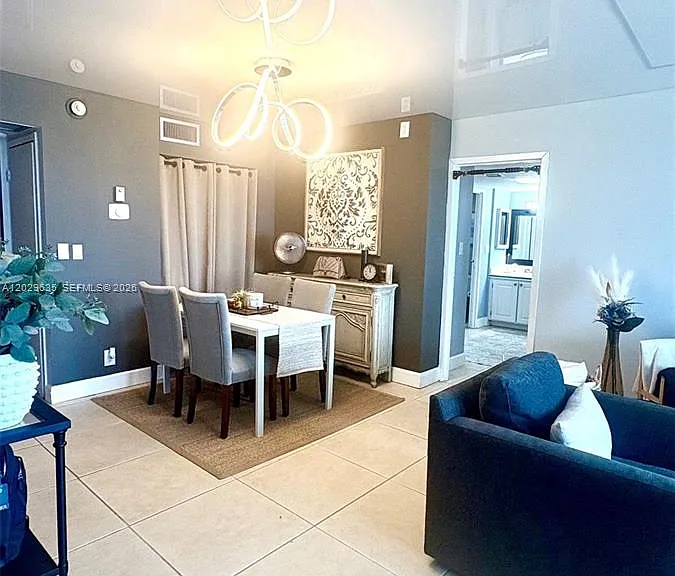 100 Bayview Dr #703 — Photo 5