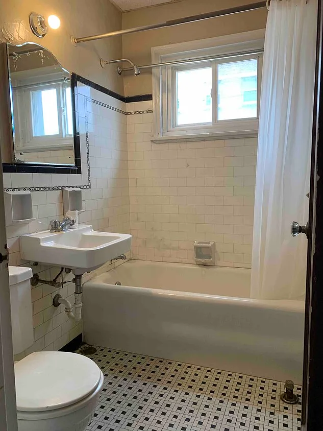 1 bed, 1000 sqft, $1,300 — Photo 4