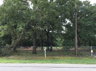 6690 Levy County Line Rd, Burleson, TX 76028