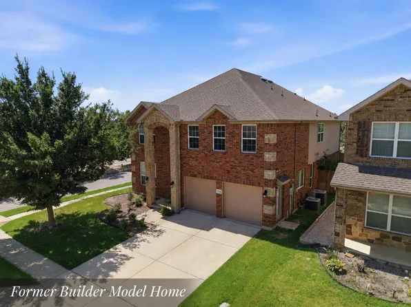 2128 Valley Forge Trl, Fort Worth, TX 76177