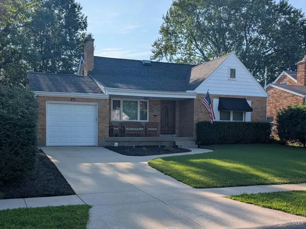 3420 Marcella Dr, Cincinnati, OH 45248