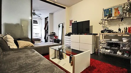 Rented by Bold New York