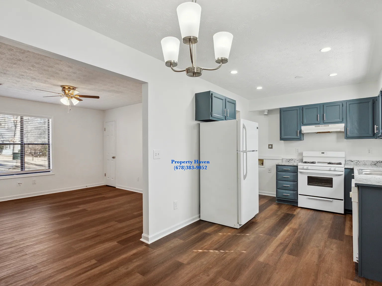726 Bellemeade Way Southwest - A — Photo 4