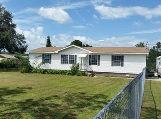 20951 Lake Thomas Rd, Land O Lakes, FL 34638