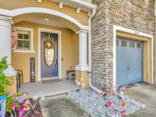 2039 Beachberry Ln, Oviedo, FL 32765