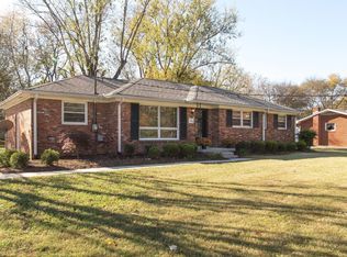 1108 Sam Davis Rd, Smyrna, TN 37167