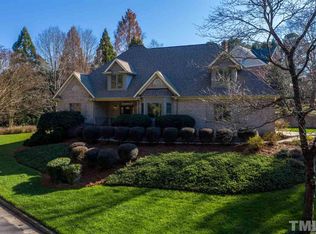 3508 Corin Ct, Raleigh, NC 27612