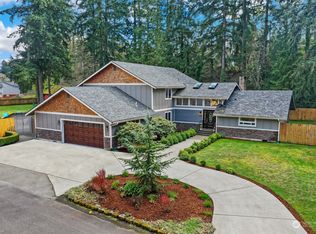 11611 83rd Ave SW, Lakewood, WA