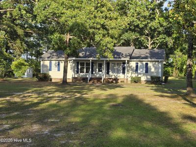 152 Clifton Meadows Lane, Hubert, NC, 28539