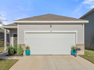 152 Light Timber Rd, Maxwell, TX 78656