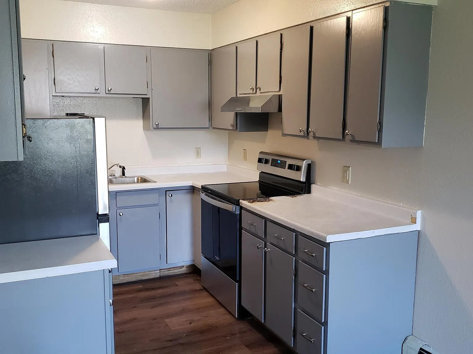 1 bed, 550 sqft, $700 — Photo 2