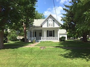 411 E Iowa St, Greene, IA 50636