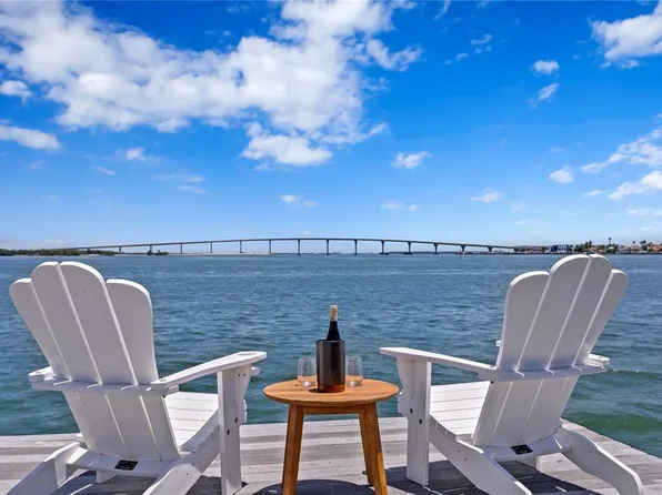 2711 E Vina Del Mar Blvd, Saint Pete Beach, FL 33706