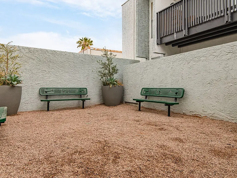 Echo Luxury Apartments — Photo 77