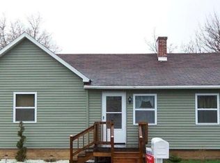 822 Isham St, Owosso, MI 48867