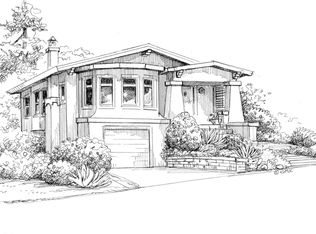 1541 Wellington St, Oakland, CA 94602