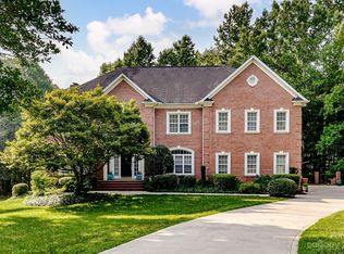 6026 Bluebird Hill Ln, Matthews, NC 28104