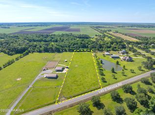 0 Jefferson Island Rd, New Iberia, LA 70560