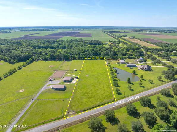 0 Jefferson Island Rd, New Iberia, LA 70560