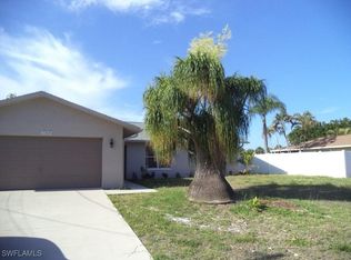 1510 SE 23rd Ter, Cape Coral, FL 33990
