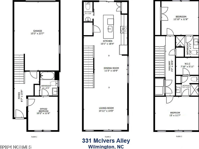 331 McIvers Aly — Photo 31