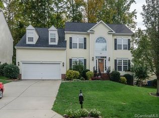 144 Flowering Grove Ln, Mooresville, NC 28115