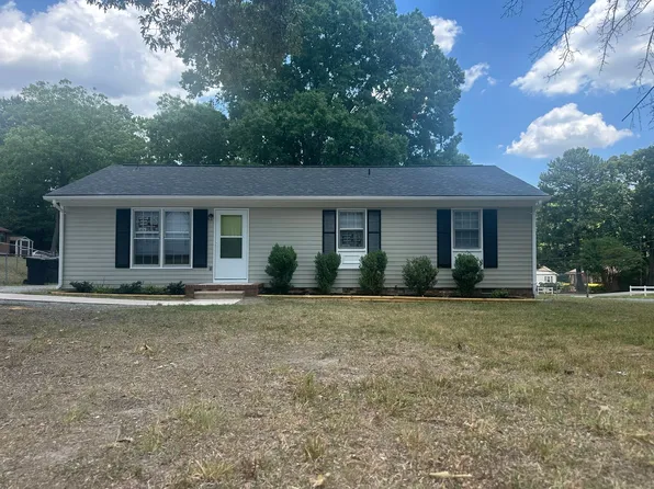 434 James St, Burlington, NC 27217