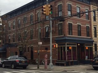 1684 Woodbine St APT 3, Ridgewood, NY 11385