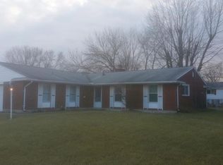 4625 Stonehedge St, Dayton, OH 45426