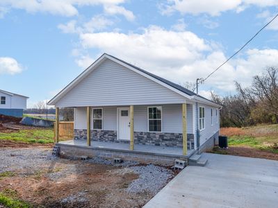 223 Jacksboro St, Somerset, KY, 42501
